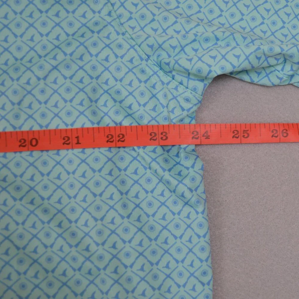 Practice Makes Perfect Polo XL Hunting Polo Duck Rifle Sporting Clay Golf Shirt - Picture 9 of 10